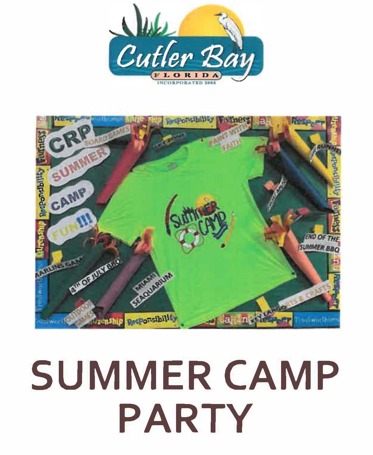 end-of-summer-camp-party-town-of-cutler-bay-florida