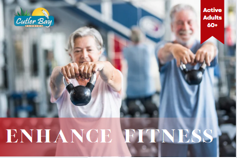 Active Adults | Enhance Fitness