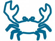 Icon-Crab