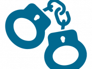 Icon-Handcuffs