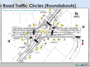 Cutler Bay Franjo Rd Roadway Improvement Project