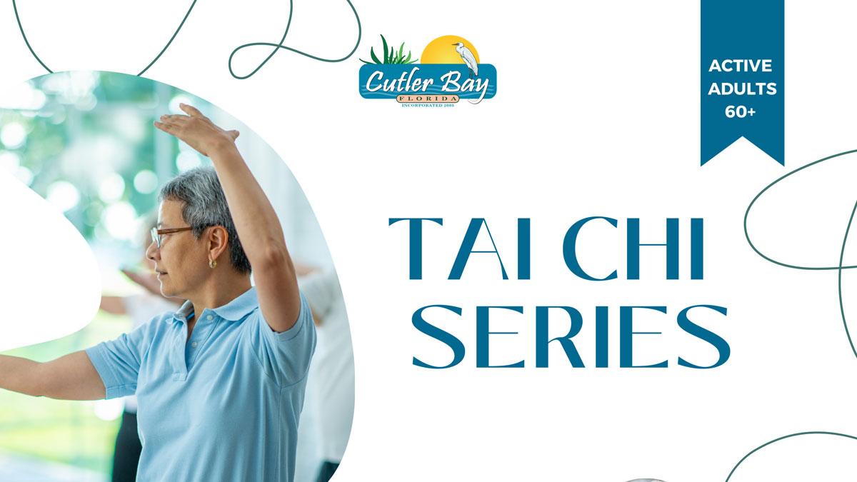 Active Adults Tai Chi Flyer
